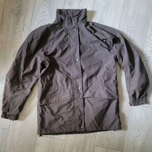 Far West Gortex Jacket.